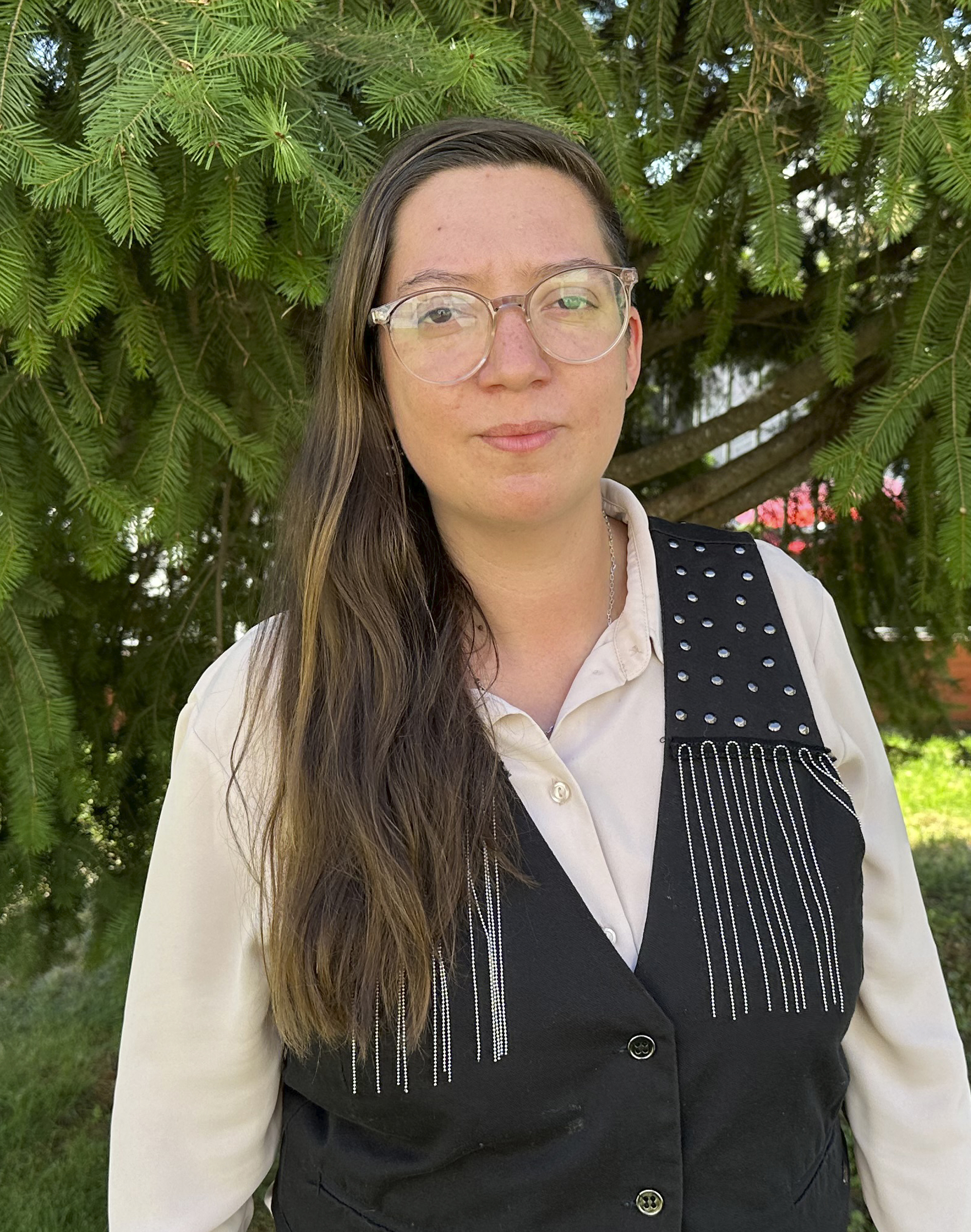 Carla Uberley López Westermeier